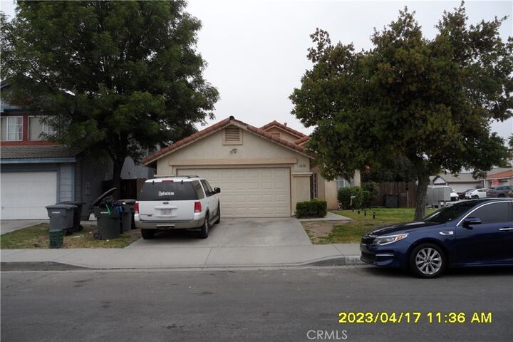 Property Photo:  1270 Wilson Avenue  CA 92571 