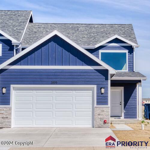 3809 Red Lodge Dr -  Gillette WY 82718 photo