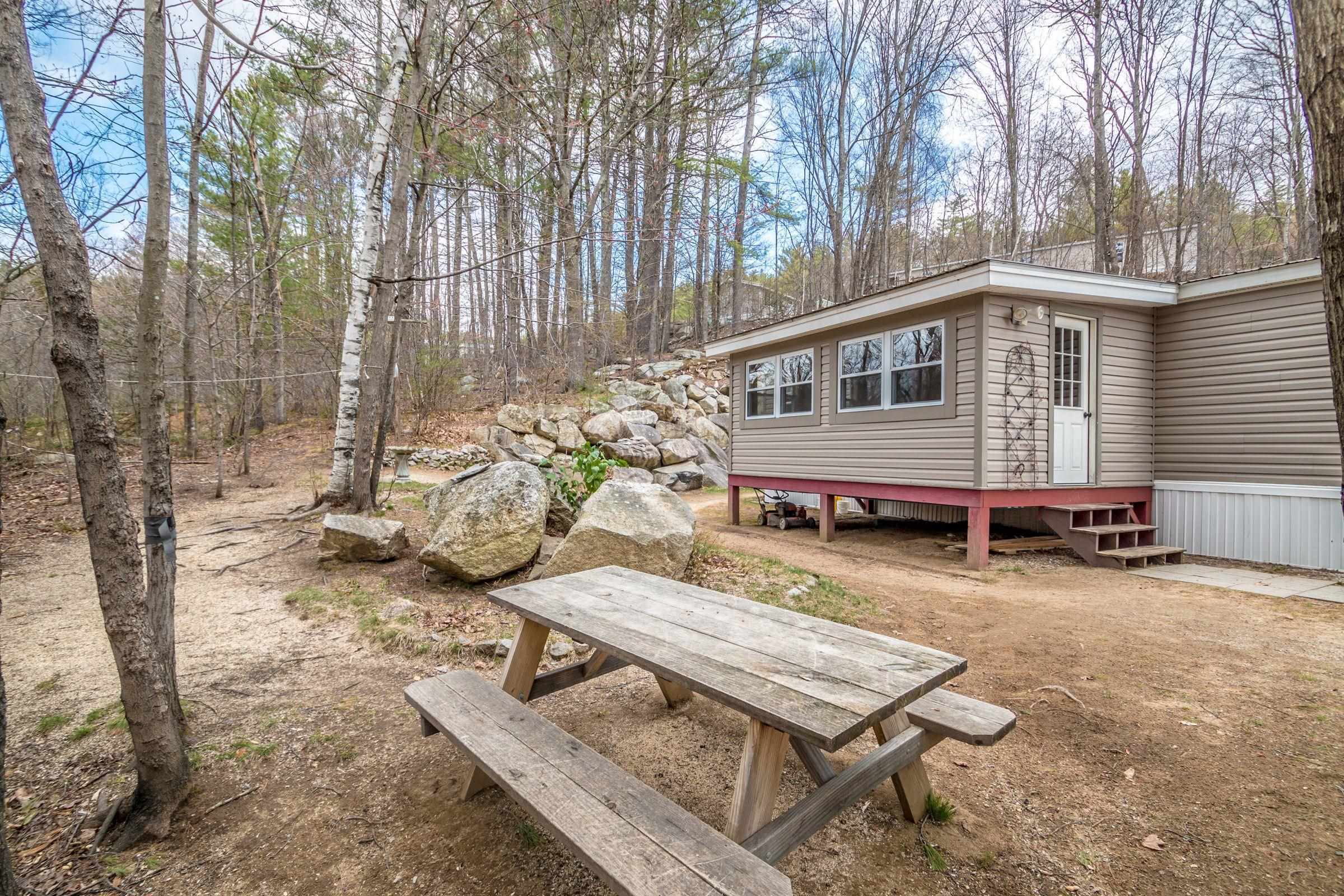 Property Photo: 38 Lighthouse Lane NH 03818