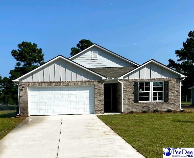 Property Photo:  2444 McDonald Blvd  SC 29506 