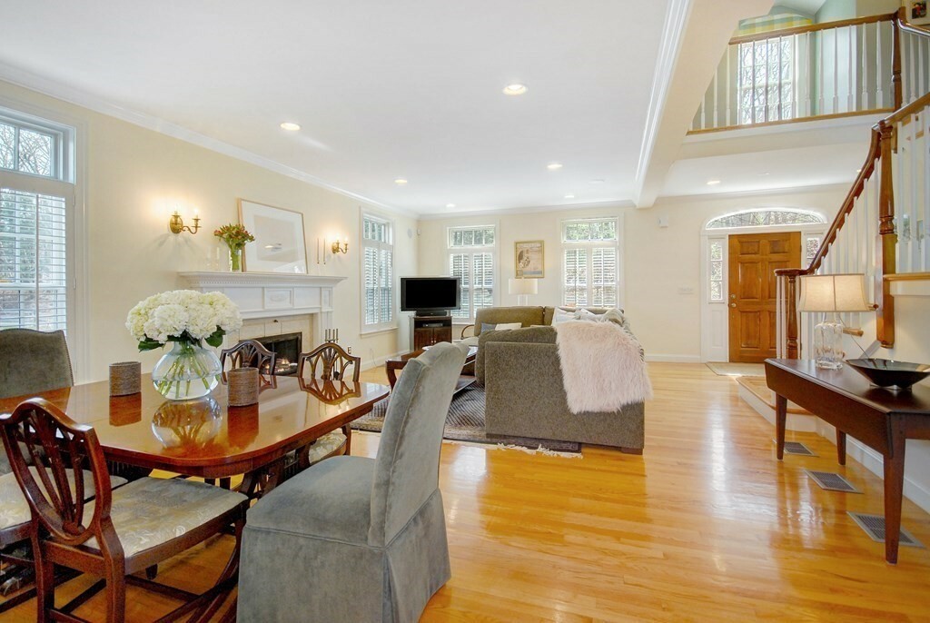 Property Photo: 332 Old Marlboro Road MA 01742