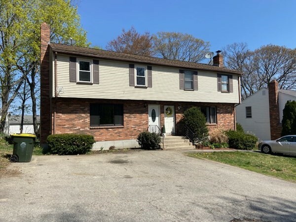 Property Photo:  83 Indian Run Road B  MA 02019 