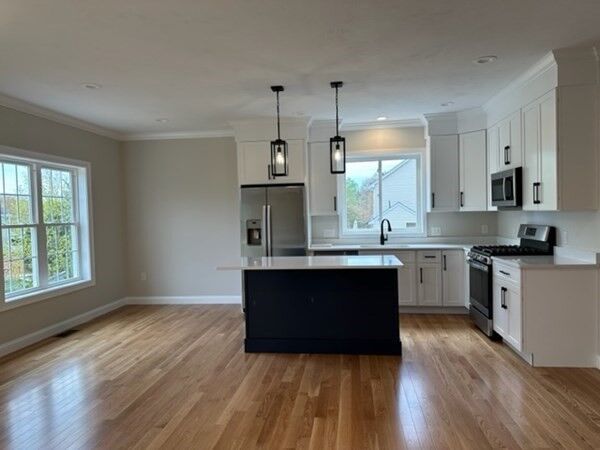 Property Photo: 164 Tiffany Street B MA 02703