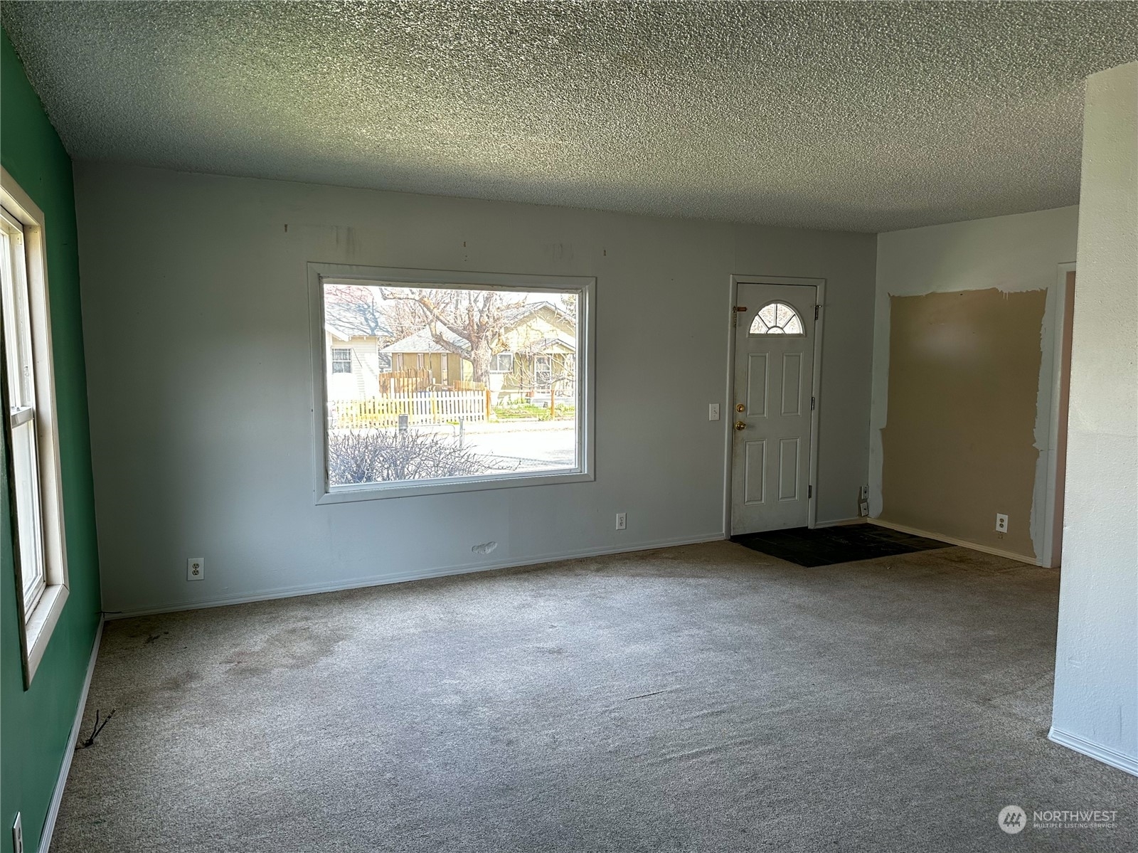 Property Photo:  1017 West Park Street  WA 98801 