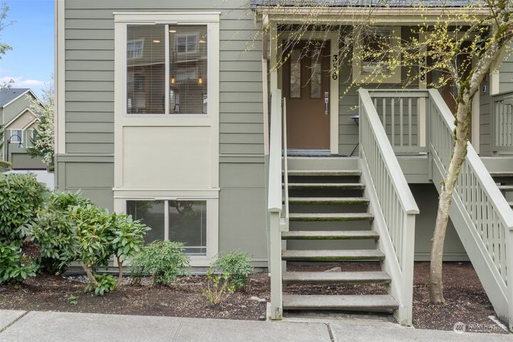 Property Photo: 356 Shangrila Way NW WA 98027