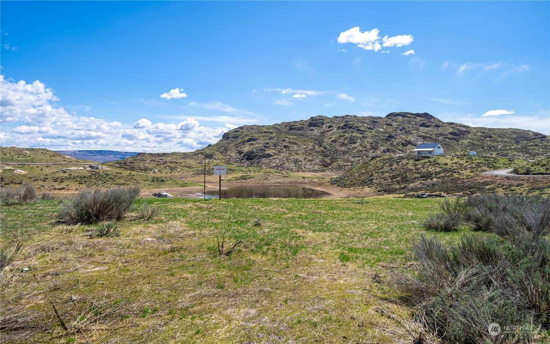 Property Photo:  0 Lot 1  Lipizzan  WA 98812 