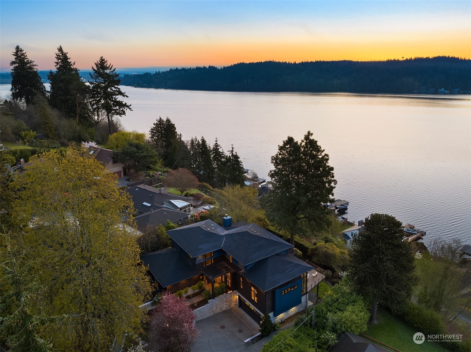 Property Photo: 13026 42nd Avenue NE WA 98125