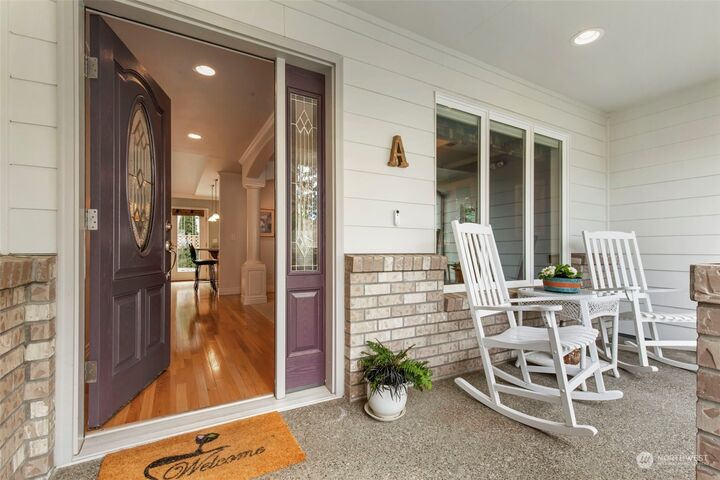 Property Photo: 1932 Hamilton Way WA 98363