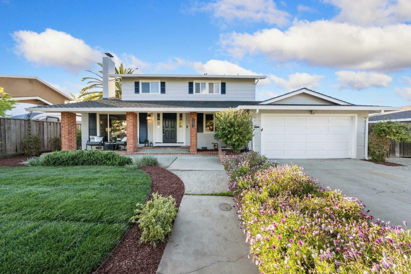 Property Photo: 1583 Ballantree Way CA 95118