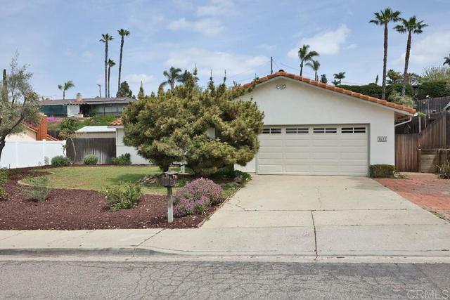 Property Photo:  1631 Birdsong Pl  CA 92021 