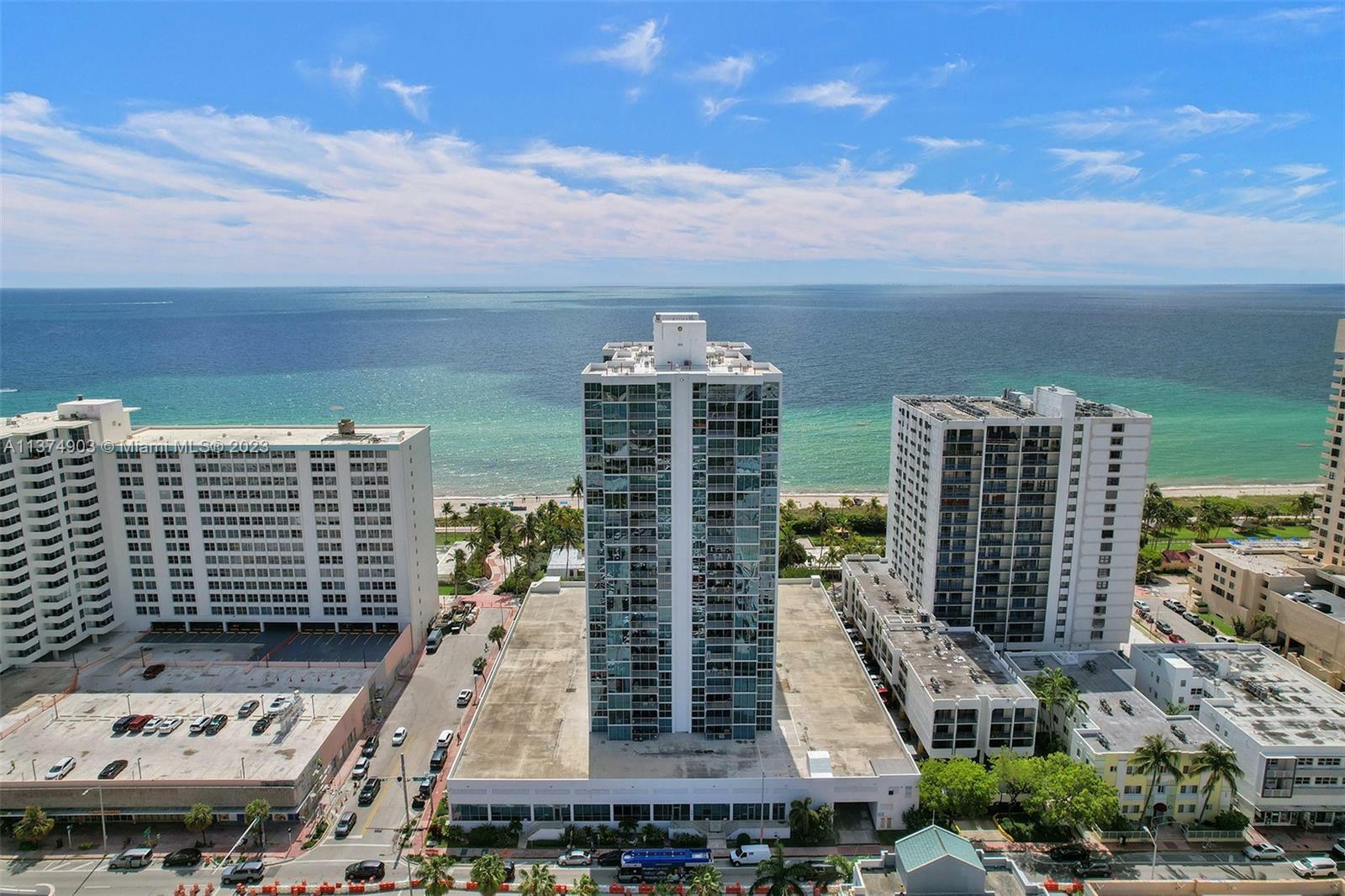 Property Photo:  2655 Collins Ave 706  FL 33140 