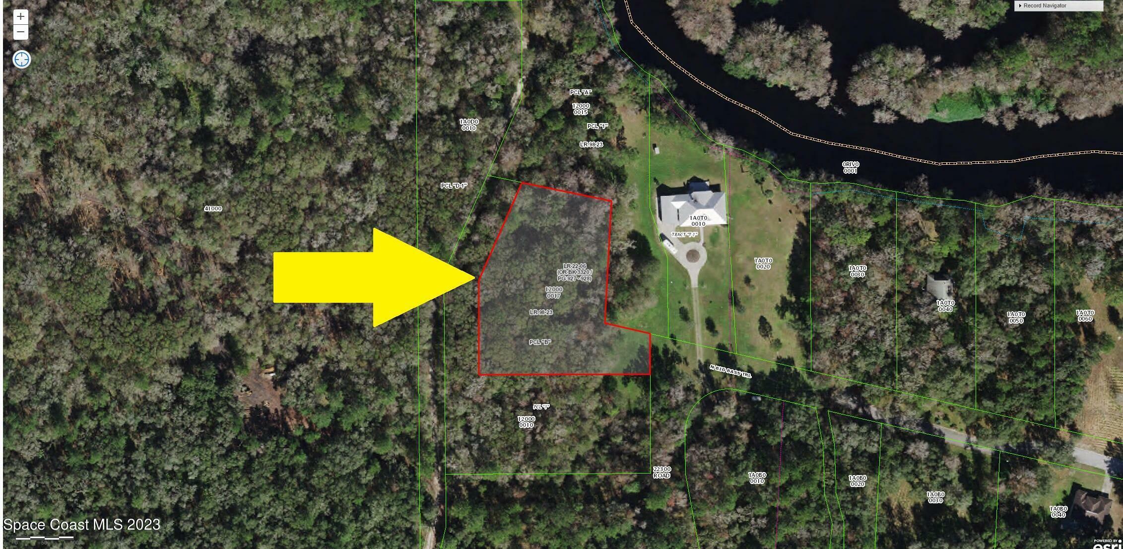 Property Photo:  10657 N Big Bass Trail  FL 34434 