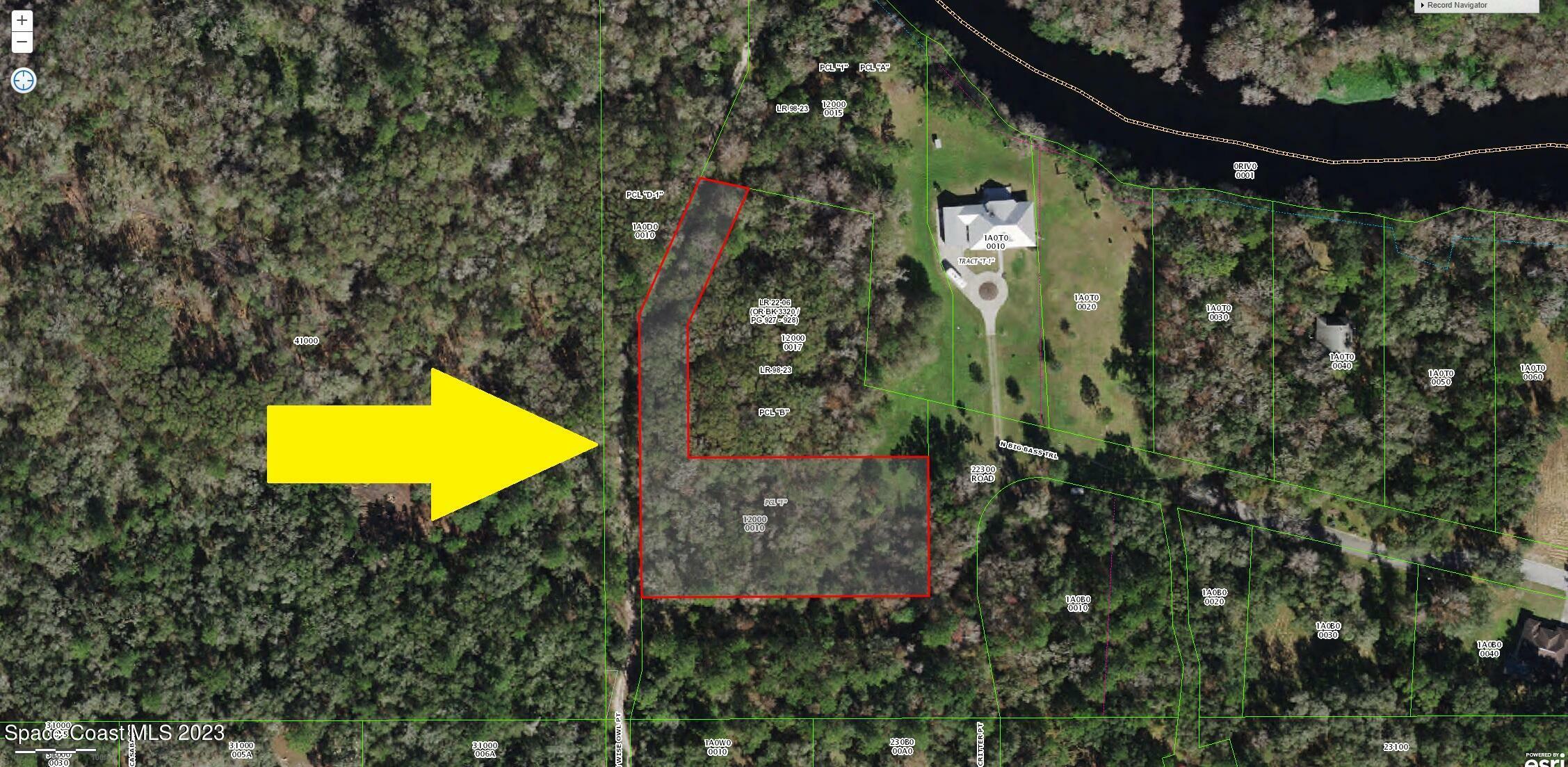 10567 N Wise Owl Point  Dunnellon FL 34434 photo