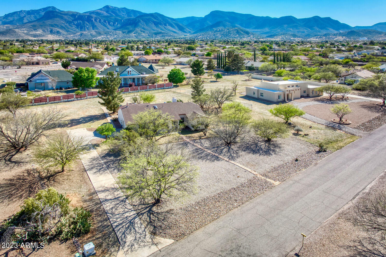 Property Photo:  3580 E Atsina Drive  AZ 85650 