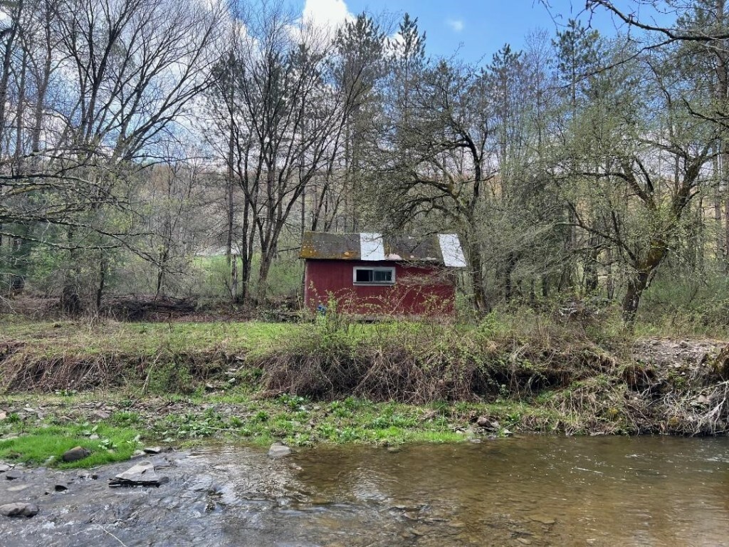 Property Photo:  00 Indian Brook Road  NY 13778 