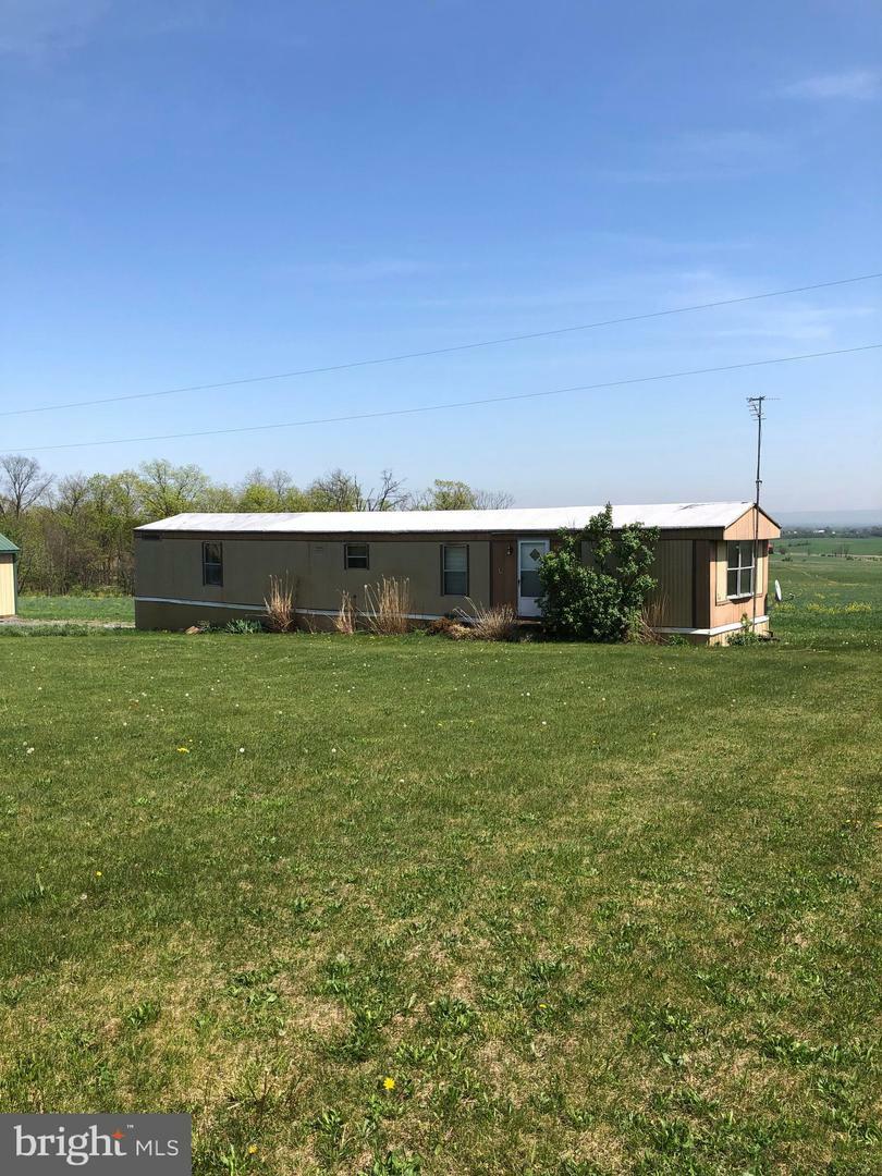 Property Photo:  15944 Cumberland Hwy  PA 17240 