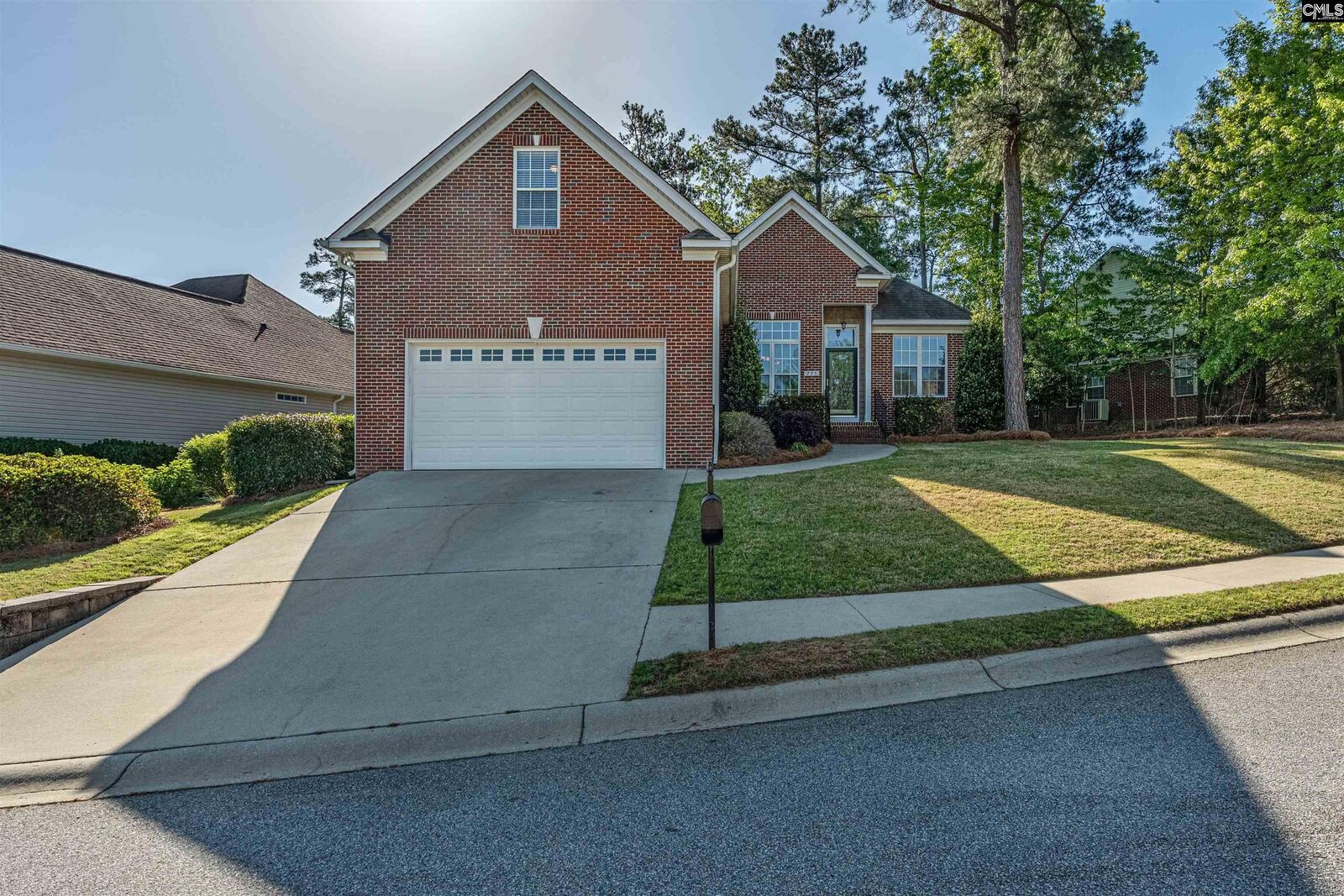 Property Photo: 255 Caroline Hill SC 29072