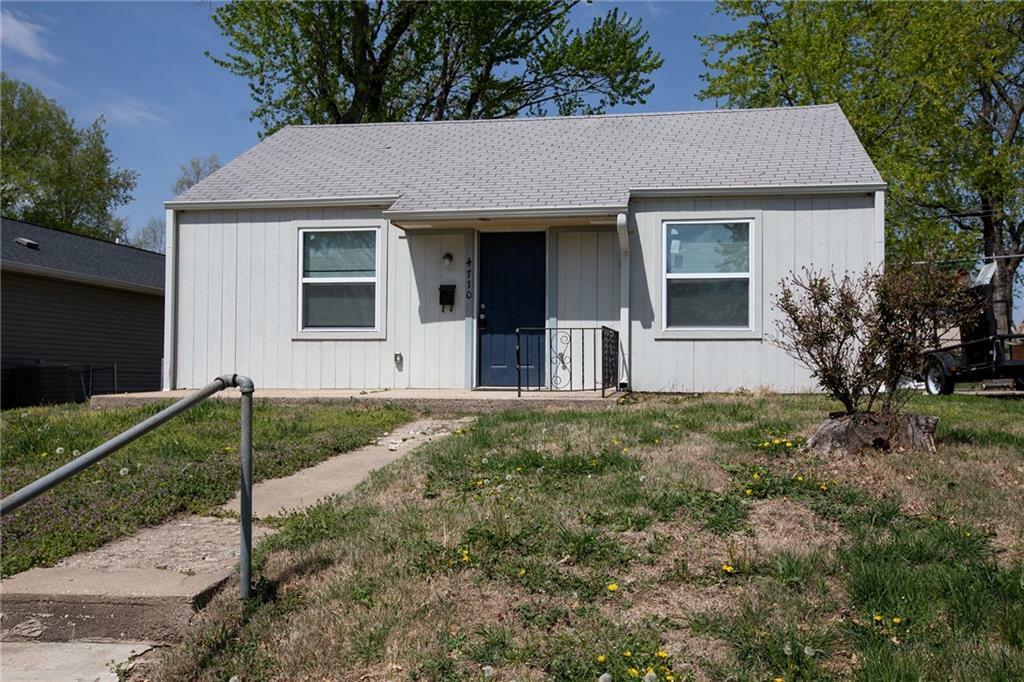 Property Photo:  4710 Vista Street  KS 66106 