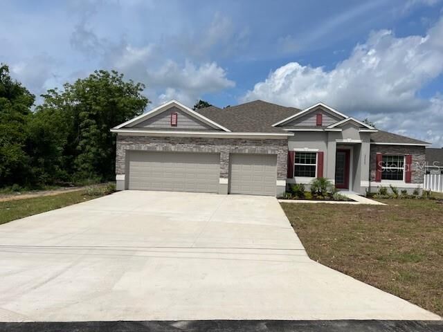 Property Photo: 32605 Purdum Avenue E FL 34788