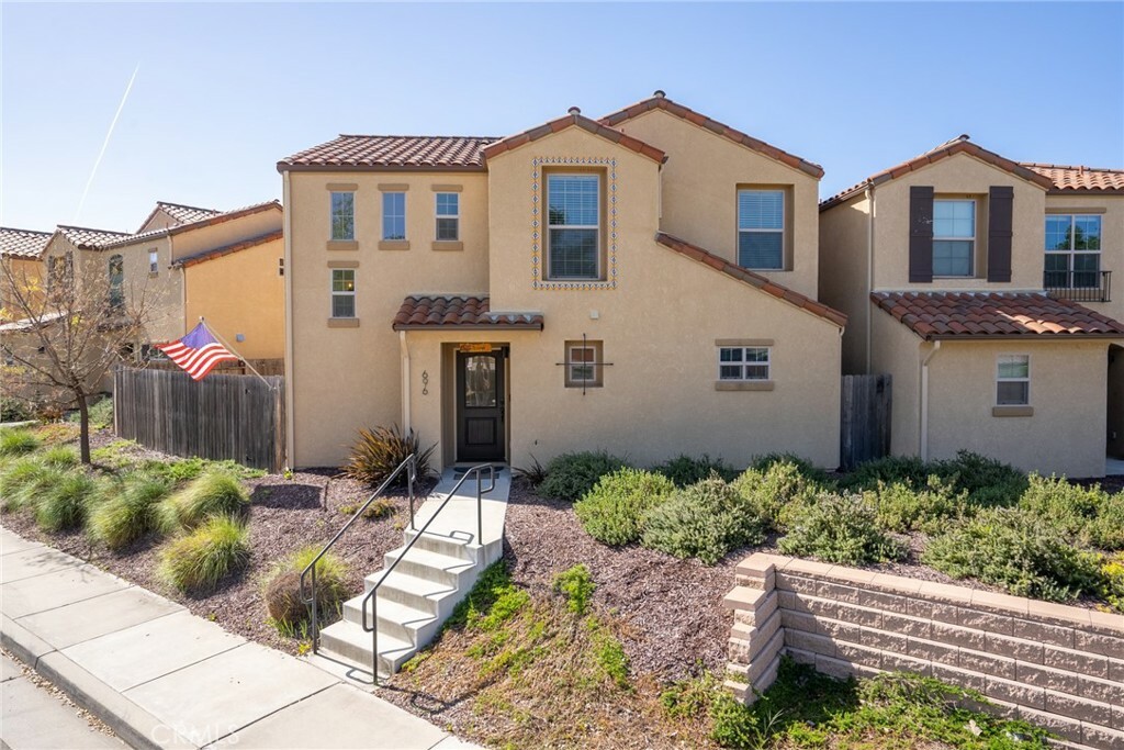 Property Photo: 696 Experimental Station Road CA 93446