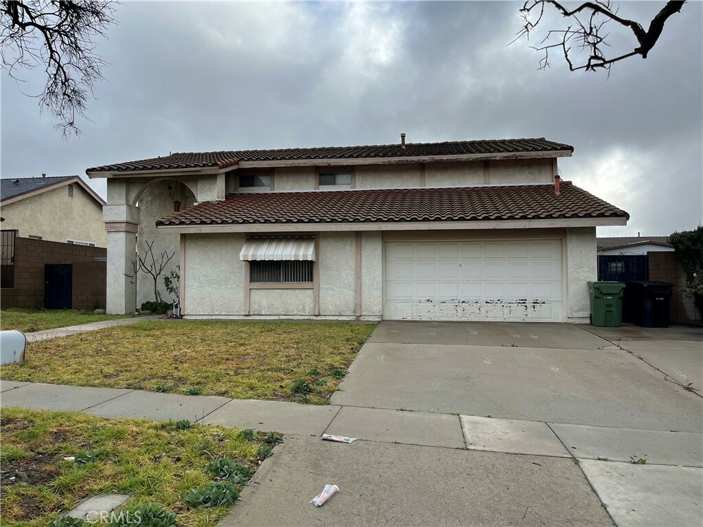 1676 Lakewood Avenue  Upland CA 91784 photo