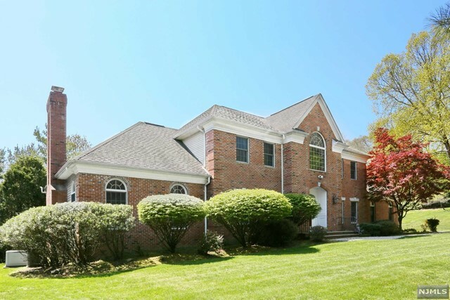 Property Photo: 9 Blueberry Drive NJ 07677