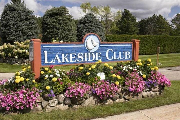 3440 Lakeside 68  Petoskey MI 49770 photo