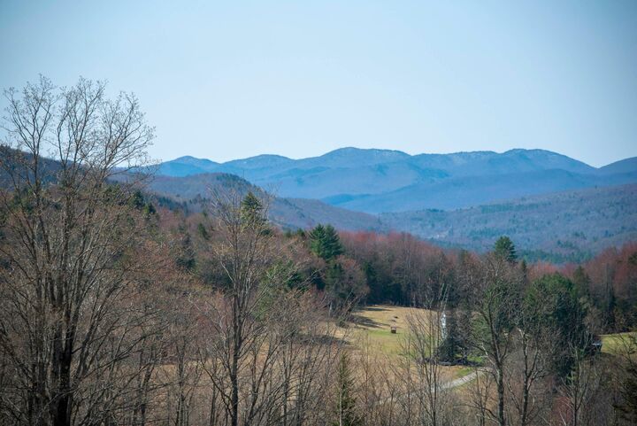 Property Photo:  251 Windy Meadow Road  VT 05663 