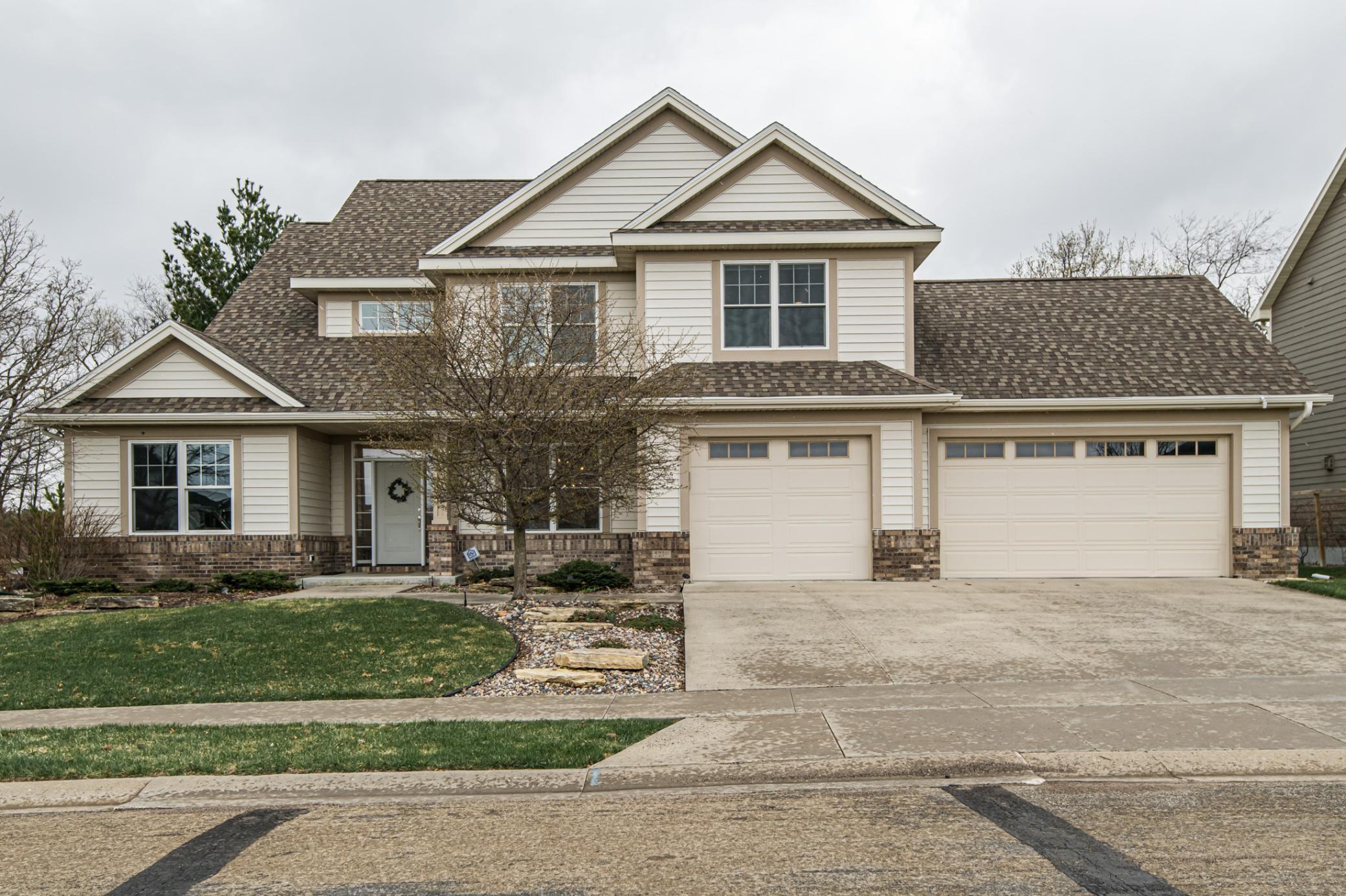 Property Photo:  5279 Scenic View Drive SW  MN 55902 