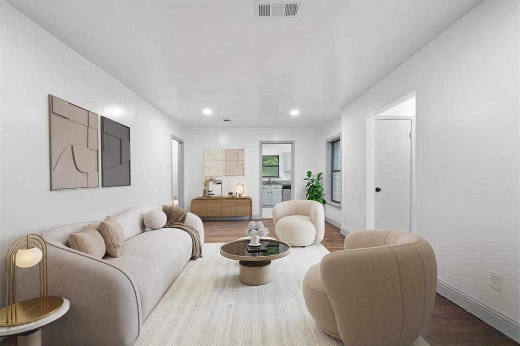 Property Photo: 2009 Skillman Drive TX 75041
