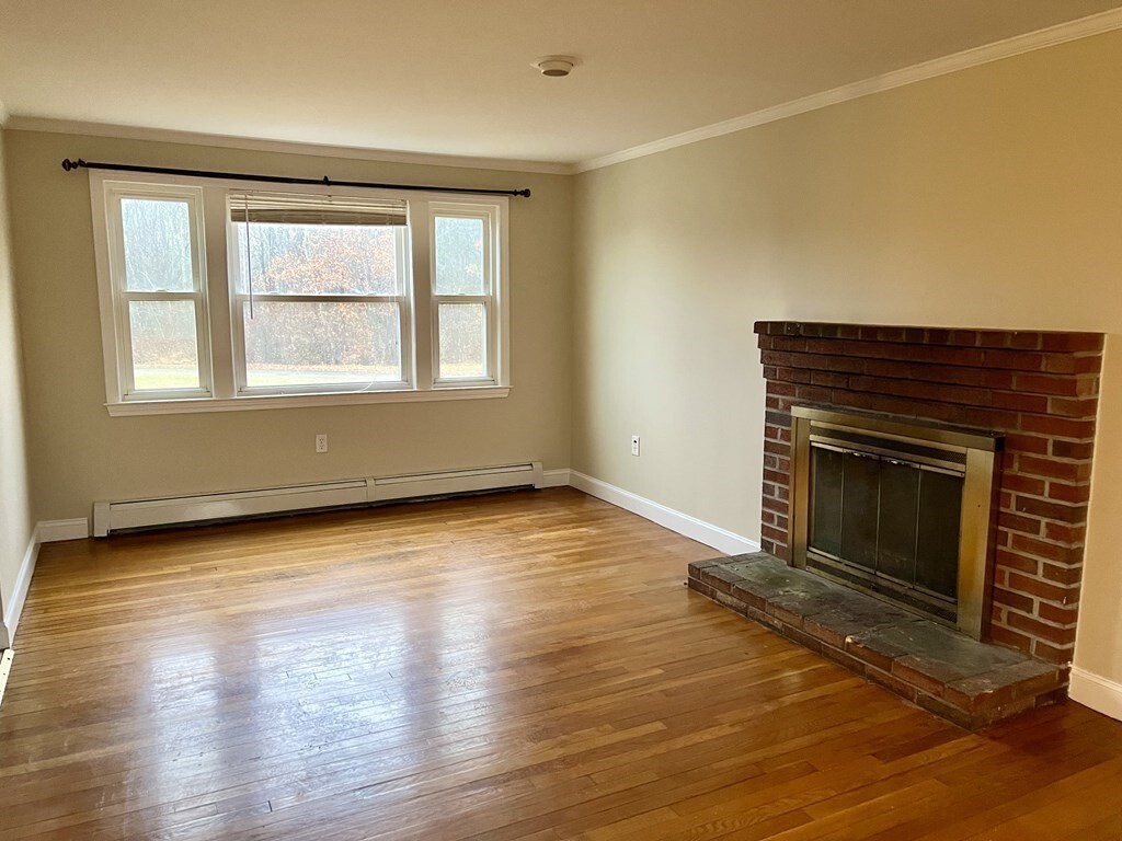 Property Photo:  383 Bay Rd  MA 02356 