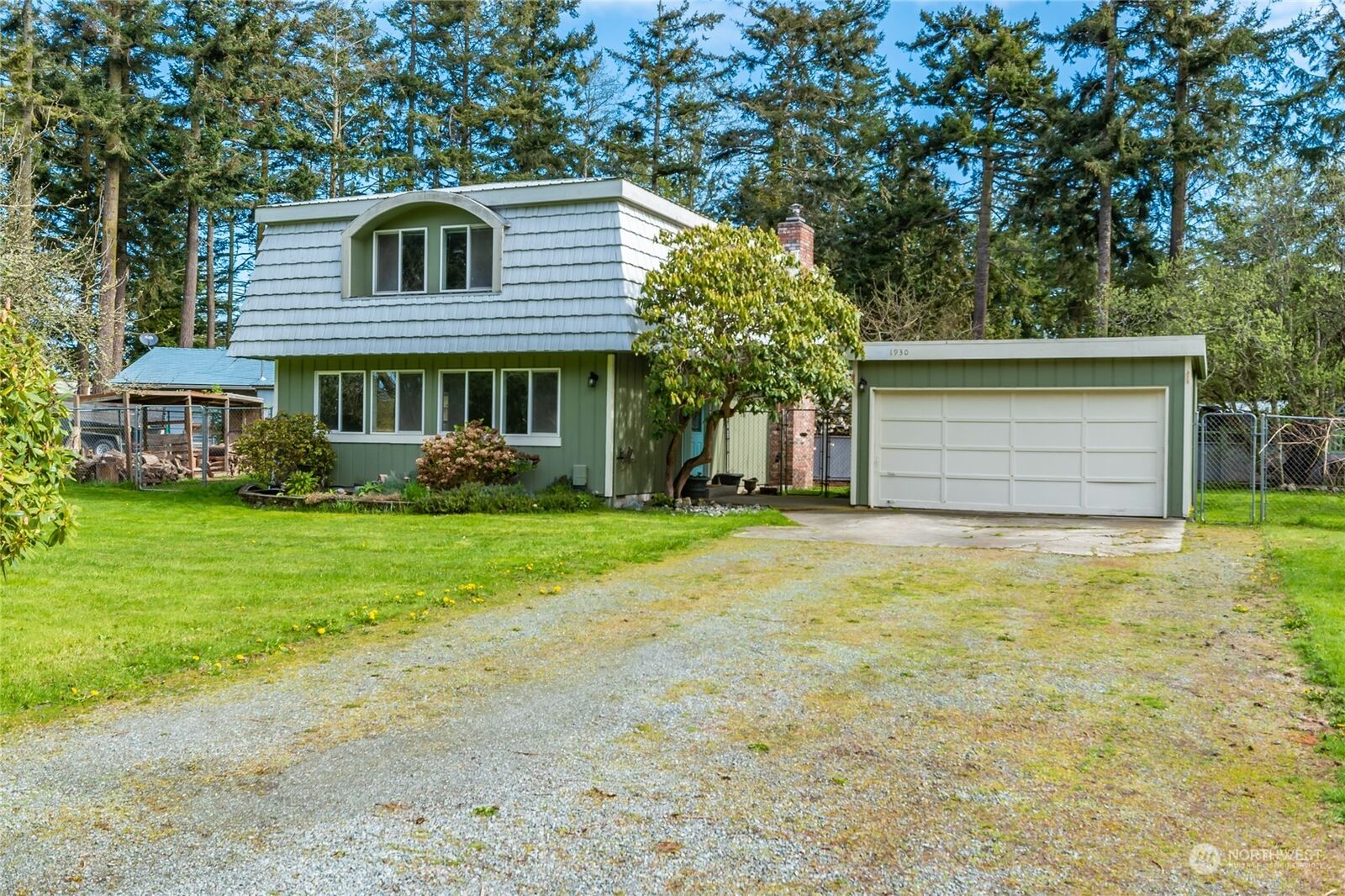 Property Photo:  1930 Fir Woods Place  WA 98277 