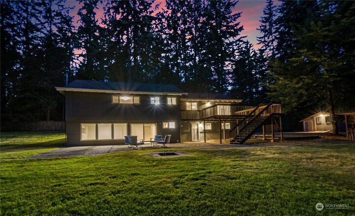 Property Photo:  20015 NE Woodinville Duvall Road  WA 98077 