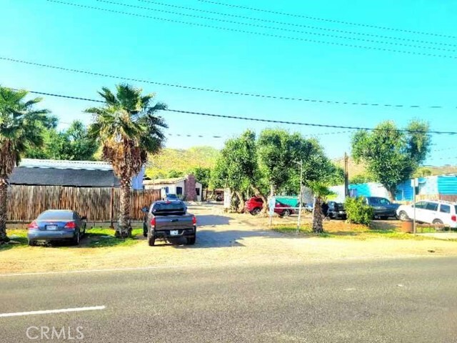Property Photo: 7721 Mission Blvd 9 CA 92509