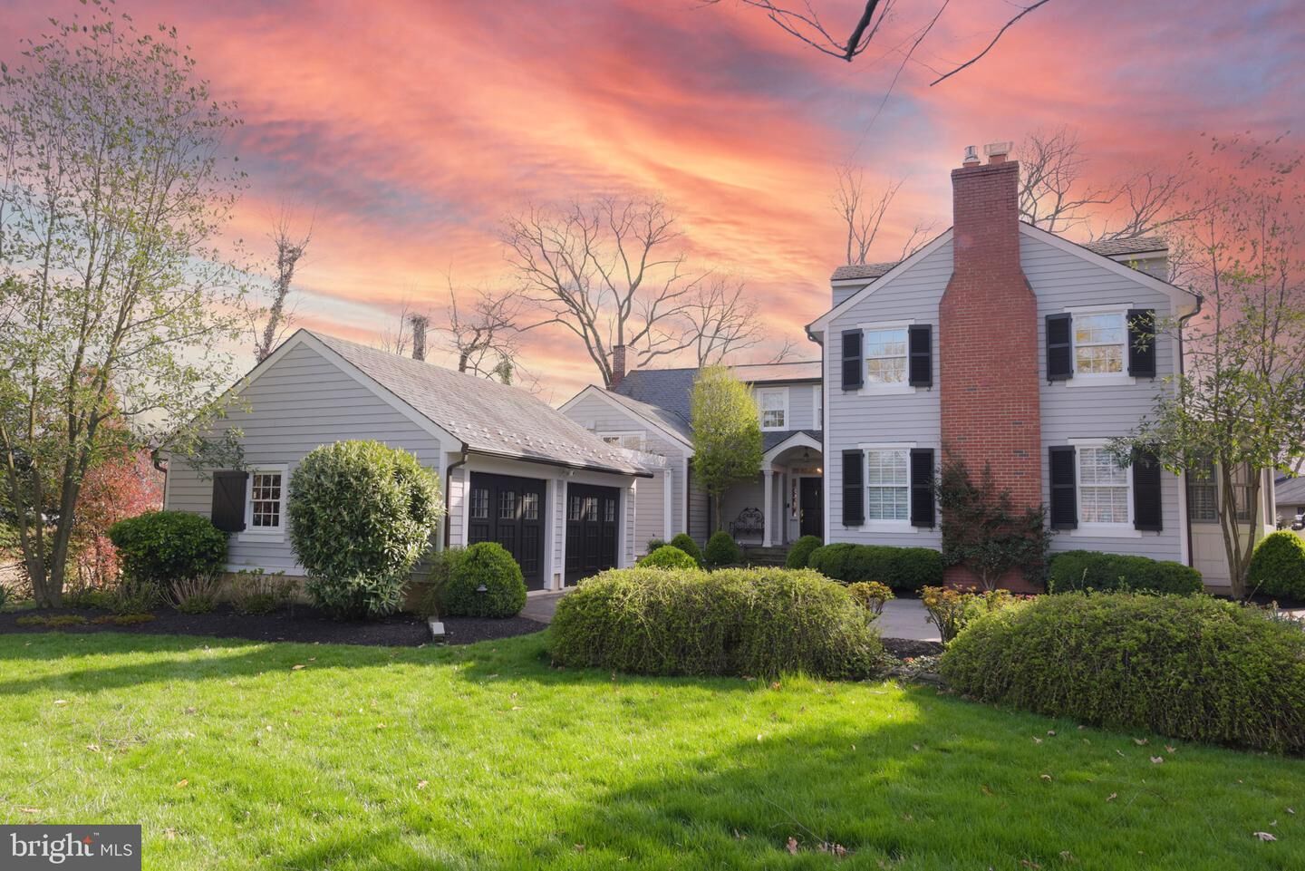 Property Photo:  3908 Seminary Road  VA 22304 