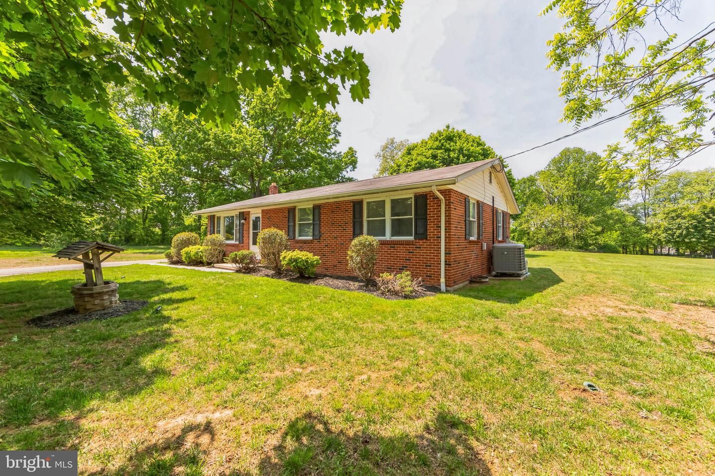 Property Photo:  2715 Jacob Tome Memorial Highway  MD 21917 