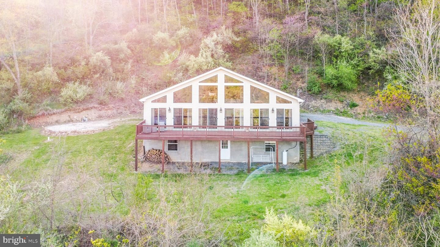 Property Photo:  321 High Knob Lane  WV 26726 