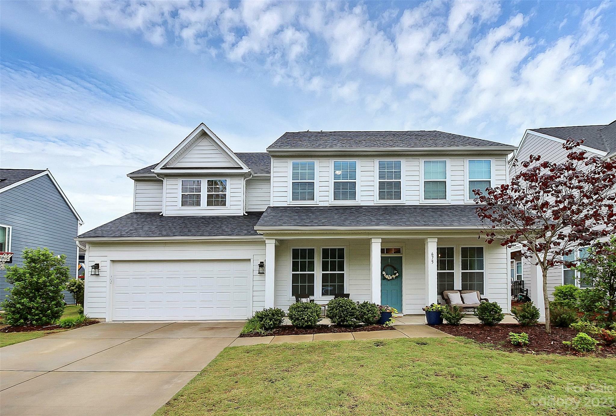 Property Photo:  675 Crawfish Drive  SC 29708 