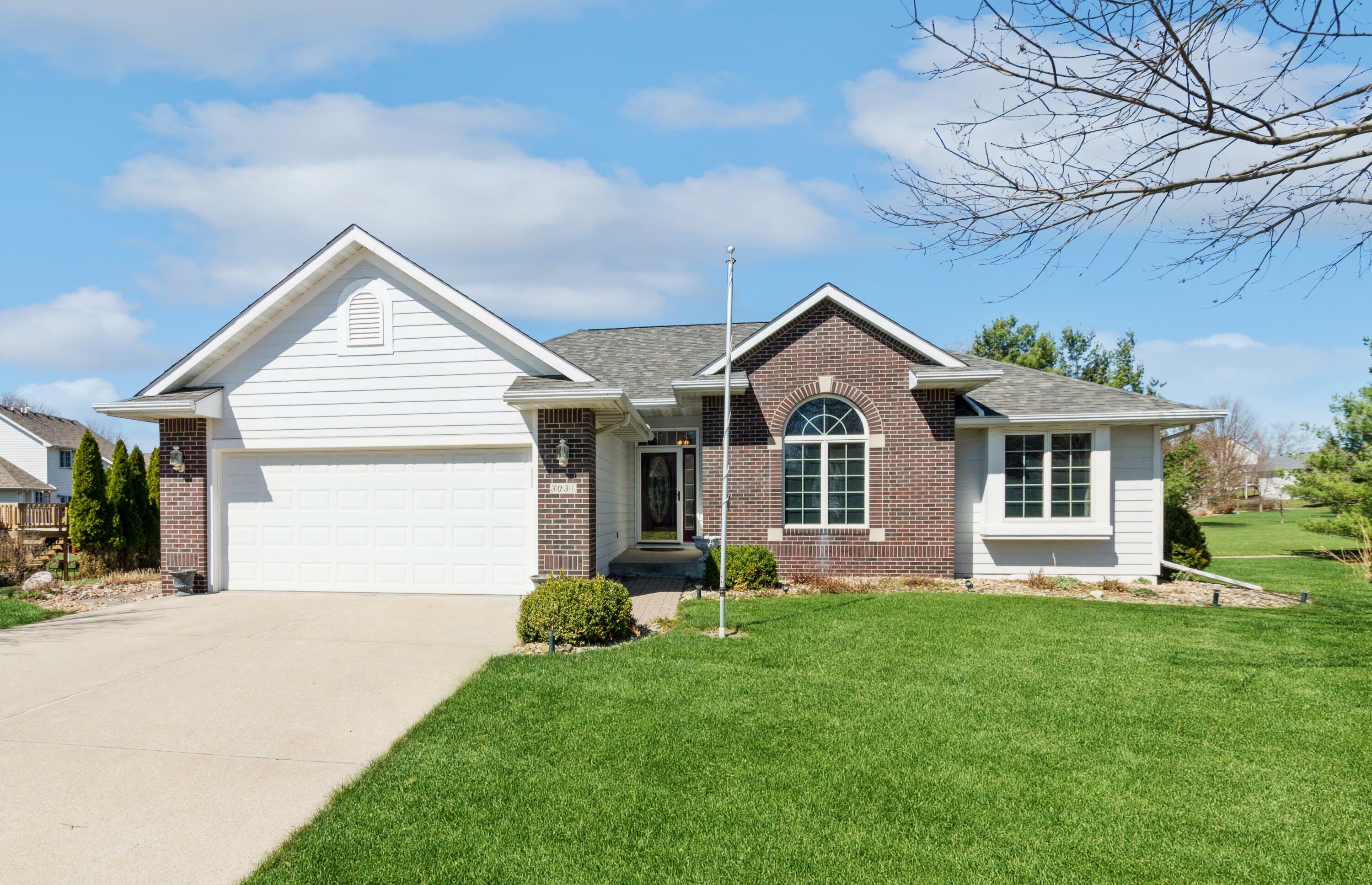 Property Photo:  3031 Aspen Road  IA 50014 