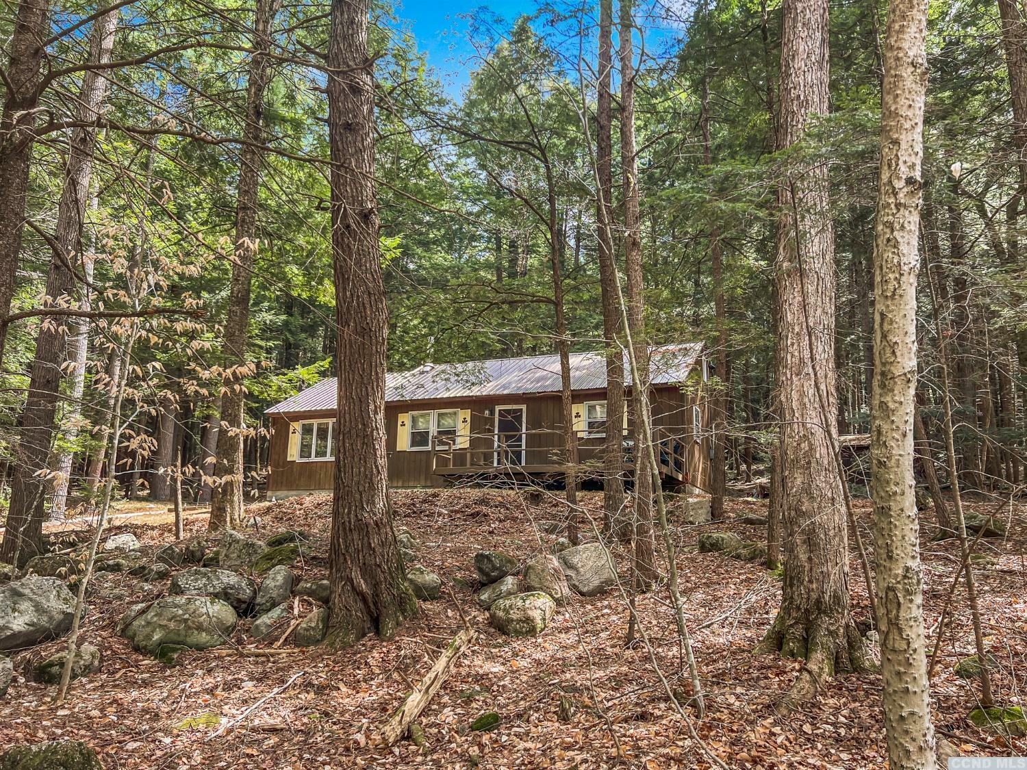 Property Photo:  33 Woodward Dr  NY 12846 