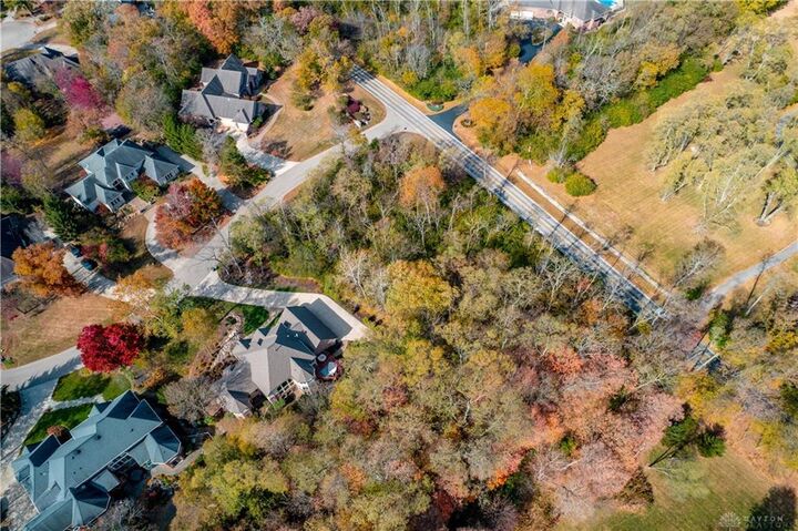 Property Photo:  0 Meeker Woods  OH 45414 