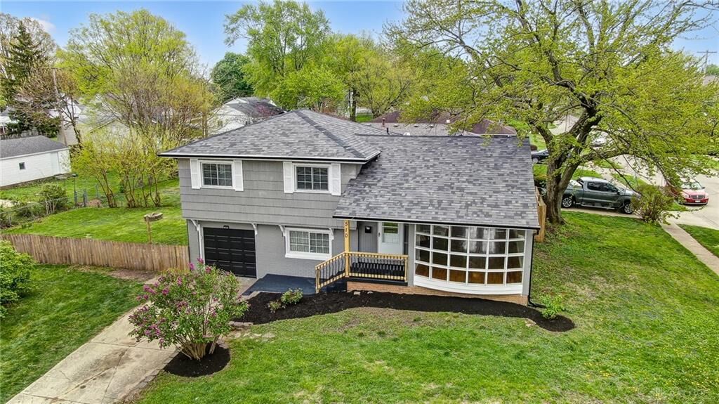 Property Photo: 1510 Forrer Boulevard OH 45420