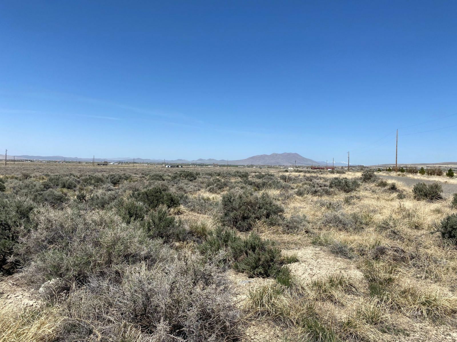 Property Photo:  105 Rabbit Lane  NV 89445 