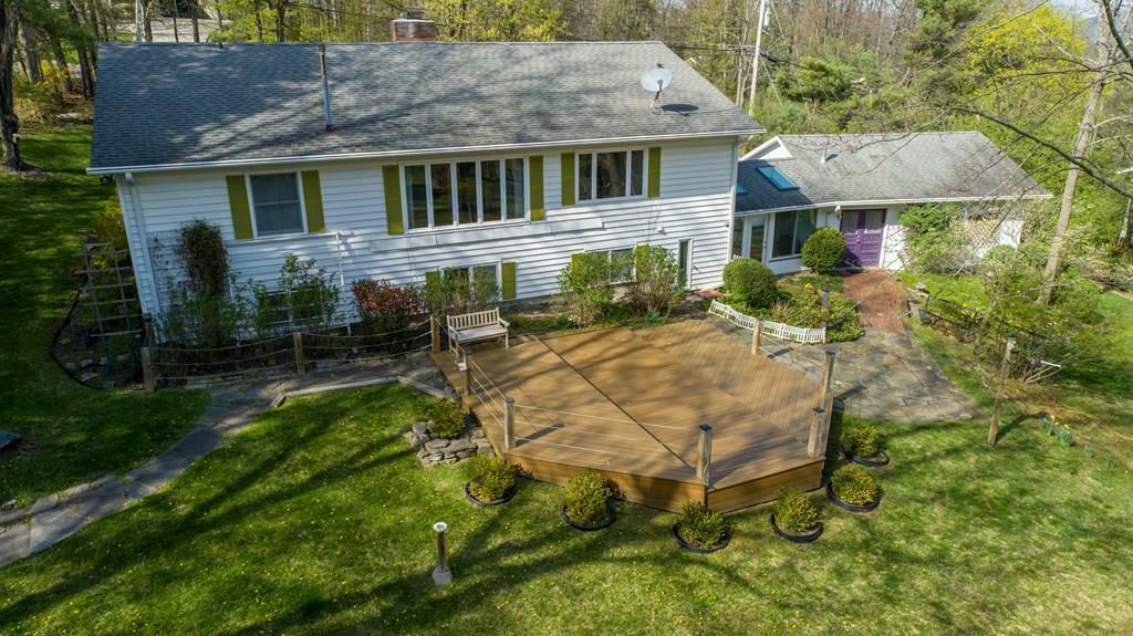Property Photo:  23 Overbrook Rd  NY 14870 