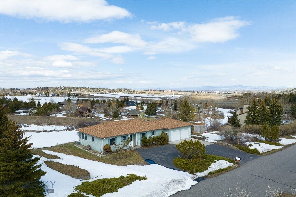 Property Photo:  2305 Arrowleaf Hills Drive  MT 59715 