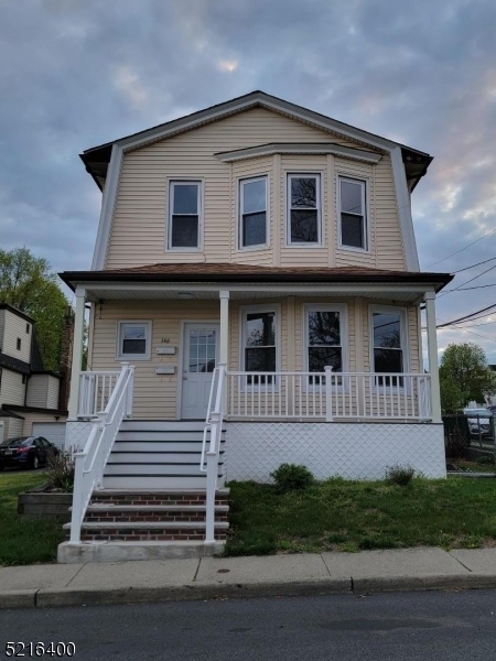 Property Photo: 146 Louise St NJ 07011