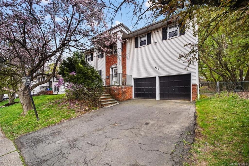 Property Photo: 483 Viola Road NY 10977