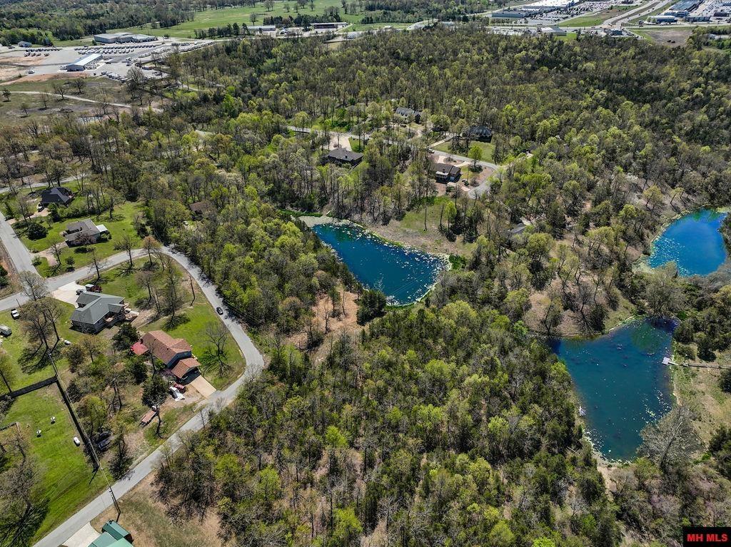 Property Photo: 32 Wildwood Circle AR 72653