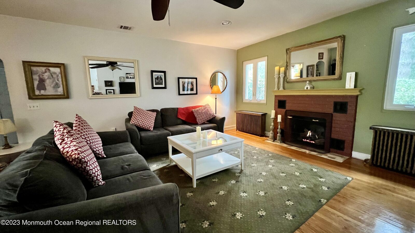 Property Photo:  8 Belmar Boulevard  NJ 07727 