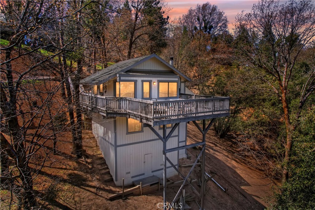 Property Photo:  24790 Edelwiess Drive  CA 92325 